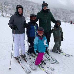 Meet your Posher, Meredith